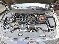 2022 Honda Accord 260TURBO, чёрный — фото 16