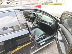 2022 Honda Accord 260TURBO, чёрный — фото 19