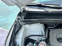 2023 Toyota Sienna 2.5L Hybrid Premium, белый — фото 11