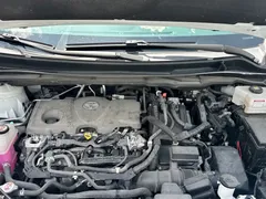 2023 Toyota Sienna 2.5L Hybrid Premium, белый — фото 13