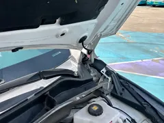 2023 Toyota Sienna 2.5L Hybrid Premium, белый — фото 14