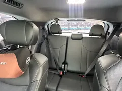 2023 Toyota Sienna 2.5L Hybrid Premium, белый — фото 17