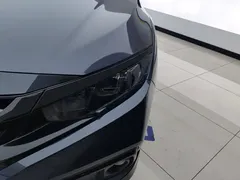 2019 Honda Civic 220TURBO CVT VI — фото 5