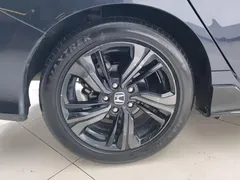2019 Honda Civic 220TURBO CVT VI — фото 6