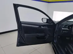 2019 Honda Civic 220TURBO CVT VI — фото 7