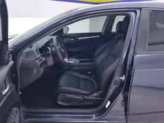 2019 Honda Civic 220TURBO CVT VI — фото 9