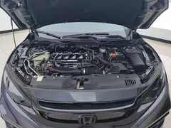 2019 Honda Civic 220TURBO CVT VI — фото 10