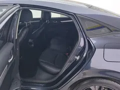 2019 Honda Civic 220TURBO CVT VI — фото 11