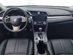 2019 Honda Civic 220TURBO CVT VI — фото 12
