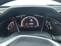 2019 Honda Civic 220TURBO CVT VI — фото 14