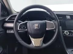 2019 Honda Civic 220TURBO CVT VI — фото 15