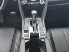 2019 Honda Civic 220TURBO CVT VI — фото 16