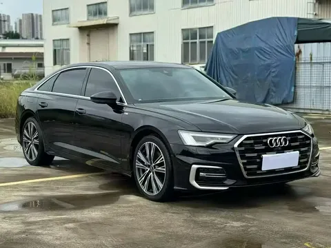 2023 Audi A6L 45 TFSI quattro