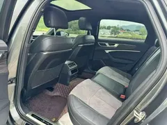 2023 Audi A6L 45 TFSI quattro, чёрный — фото 6