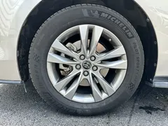 2021 Toyota Sienna 2.5L Hybrid Platinum — фото 9