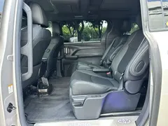 2021 Toyota Sienna 2.5L Hybrid Platinum — фото 15