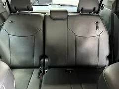 2021 Toyota Sienna 2.5L Hybrid Platinum — фото 16