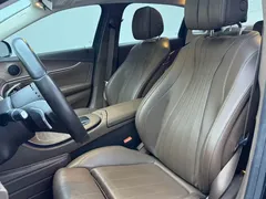 2021 Mercedes-Benz E-Class E 260 L, чёрный — фото 4