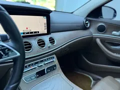 2021 Mercedes-Benz E-Class E 260 L, чёрный — фото 6