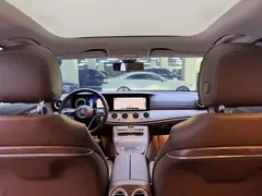 2021 Mercedes-Benz E-Class E 260 L, чёрный — фото 9