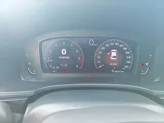 2022 Honda Integra 240TURBO CVT Technology, белый — фото 4