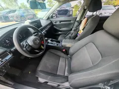 2022 Honda Integra 240TURBO CVT Technology, белый — фото 7