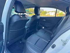 2021 Toyota Corolla 1.2T S-CVT Elite Plus, белый — фото 6