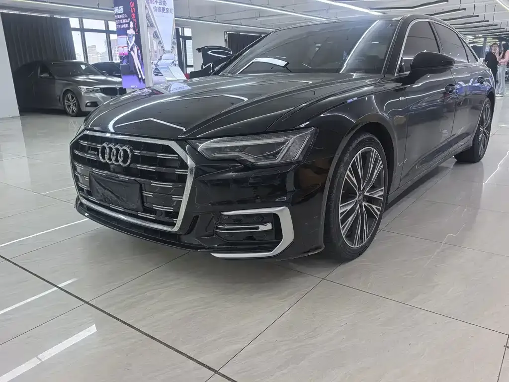 2024 Audi A6L 45 TFSI quattro Sport
