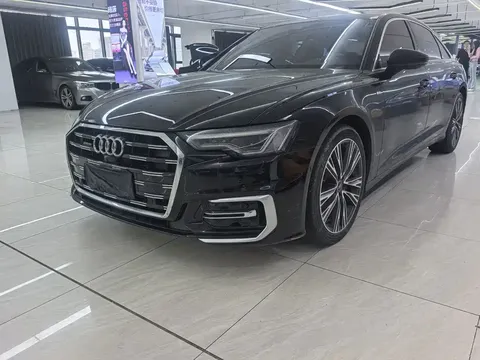 2024 Audi A6L 45 TFSI quattro Sport