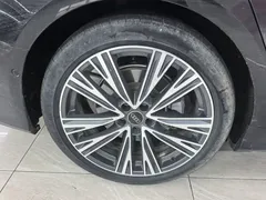 2024 Audi A6L 45 TFSI quattro Sport, чёрный — фото 6