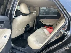 2022 Toyota Avalon 2.5L Luxury, чёрный — фото 6
