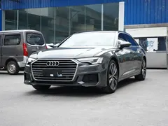 2021 Audi A6L 40 TFSI Luxury Sport — фото 1