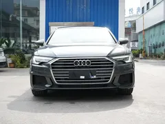 2021 Audi A6L 40 TFSI Luxury Sport — фото 2