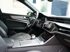 2021 Audi A6L 40 TFSI Luxury Sport — фото 5