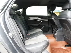 2021 Audi A6L 40 TFSI Luxury Sport — фото 6