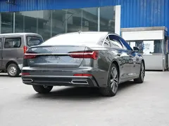 2021 Audi A6L 40 TFSI Luxury Sport — фото 7