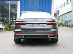 2021 Audi A6L 40 TFSI Luxury Sport — фото 8