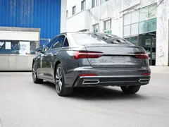 2021 Audi A6L 40 TFSI Luxury Sport — фото 9