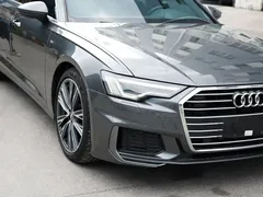 2021 Audi A6L 40 TFSI Luxury Sport — фото 10