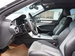 2021 Audi A6L 40 TFSI Luxury Sport — фото 11