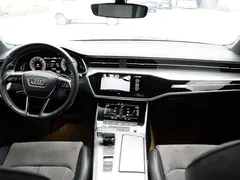 2021 Audi A6L 40 TFSI Luxury Sport — фото 13