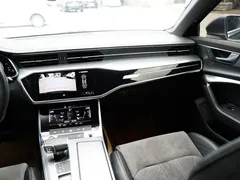 2021 Audi A6L 40 TFSI Luxury Sport — фото 14