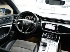 2021 Audi A6L 40 TFSI Luxury Sport — фото 15