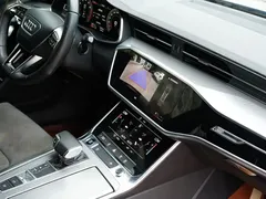 2021 Audi A6L 40 TFSI Luxury Sport — фото 16