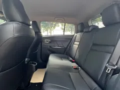 2022 Toyota Yaris L Zhixuan X 1.5L CVT Leading Plus, белый — фото 9