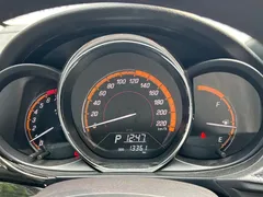 2022 Toyota Yaris L Zhixuan X 1.5L CVT Leading Plus, белый — фото 19