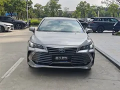 2019 Toyota Avalon 2.5L VI — фото 2