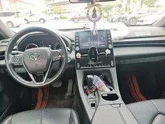 2019 Toyota Avalon 2.5L VI — фото 6