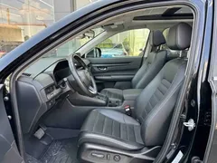 2023 Honda CR-V 240TURBO 2WD Fashion 5-seat, чёрный — фото 4
