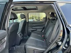 2023 Honda CR-V 240TURBO 2WD Fashion 5-seat, чёрный — фото 6